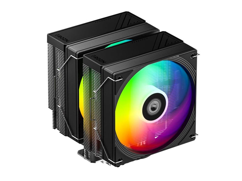 ID-Cooling FROZN A620 PRO SE ARGB - CPU-Luftkühler - Max 25 dBA