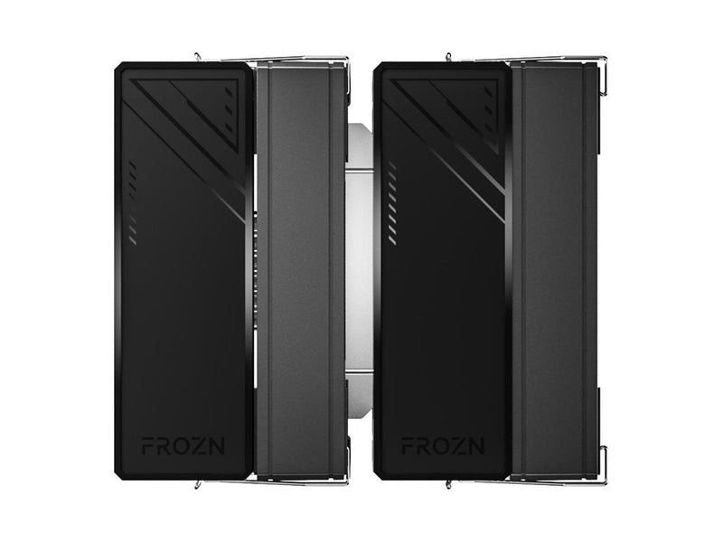 ID-Cooling FROZN A620 PRO SE ARGB - CPU-Luftkühler - Max 25 dBA