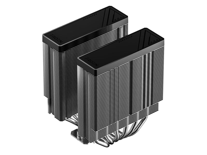 ID-Cooling FROZN A620 PRO SE ARGB - CPU-Luftkühler - Max 25 dBA