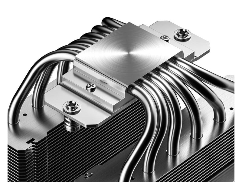 ID-Cooling FROZN A620 PRO SE ARGB - CPU-Luftkühler - Max 25 dBA