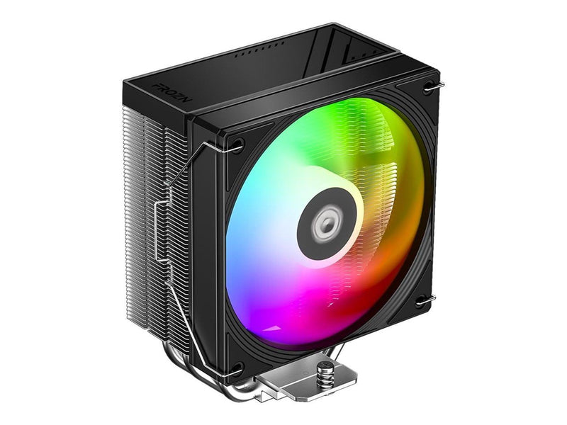 ID-Cooling FROZN A410 SE ARGB - CPU-Luftkühler - Max 29 dBA