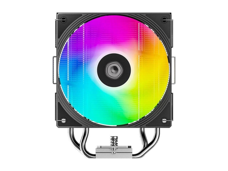 ID-Cooling FROZN A410 SE ARGB - CPU-Luftkühler - Max 29 dBA