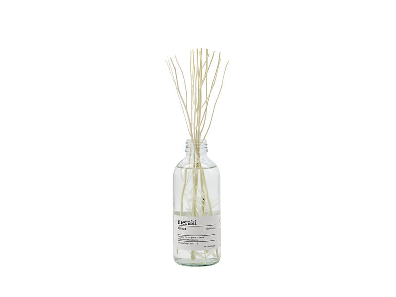 Meraki - Diffuser - Timber haze (309860034)