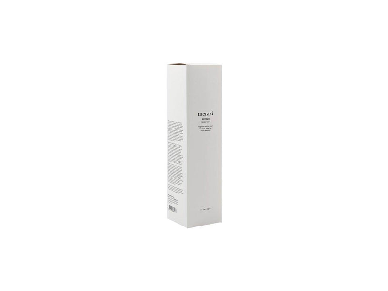 Meraki - Diffuser - Timber haze (309860034)