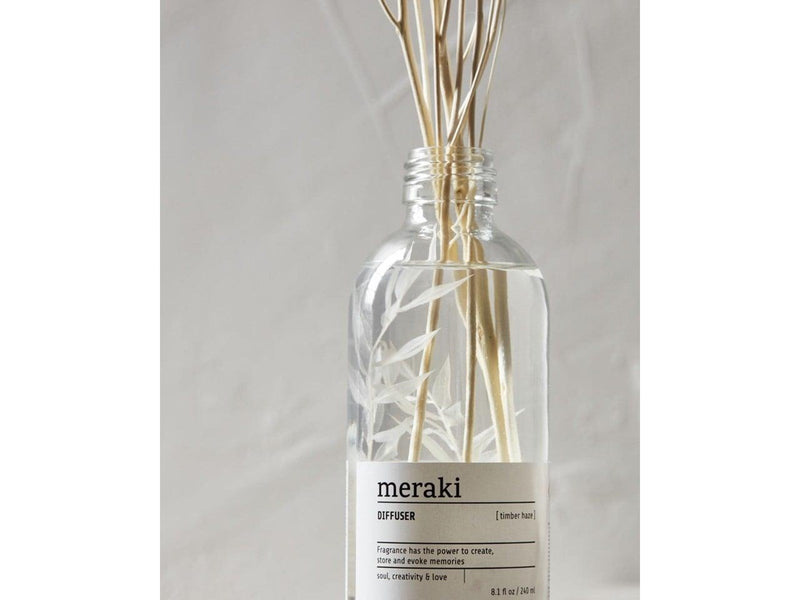 Meraki - Diffuser - Timber haze (309860034)