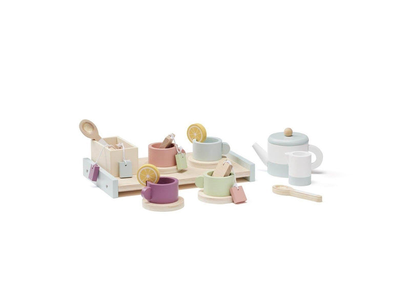 Kids Concept Tea set for kids