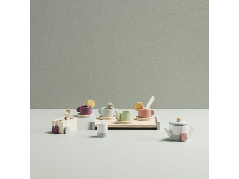 Kids Concept Tea set for kids