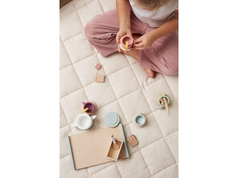 Kids Concept Tea set for kids