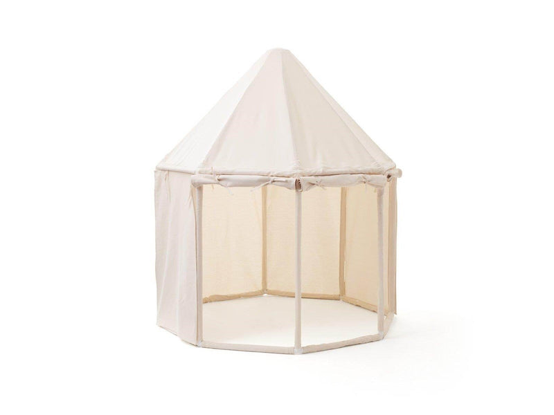 Kids Concept Pavillion Tent White