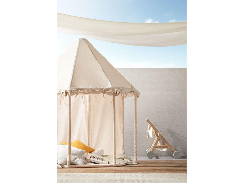 Kids Concept Pavillion Tent White