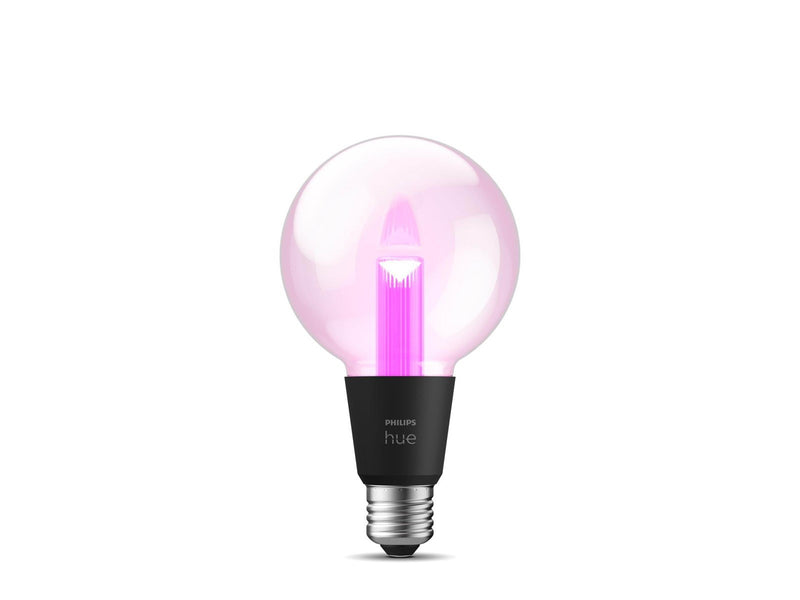 Philips Hue G95 - Smarte Lampe E27