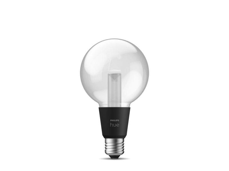Philips Hue G95 - Smarte Lampe E27