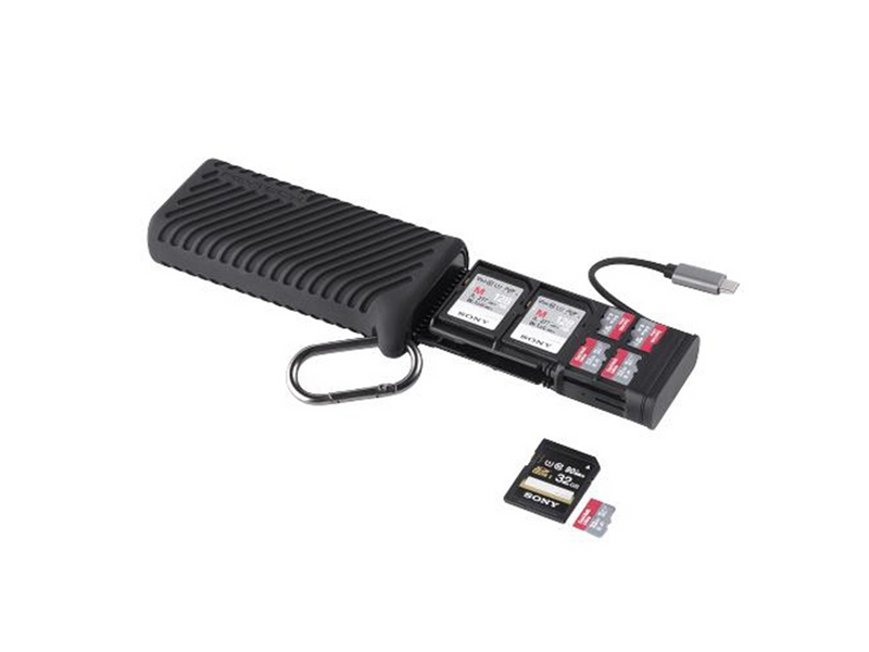 PGYTECH P-GM-163 card reader