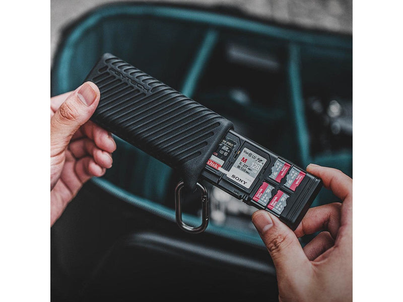 PGYTECH P-GM-163 card reader