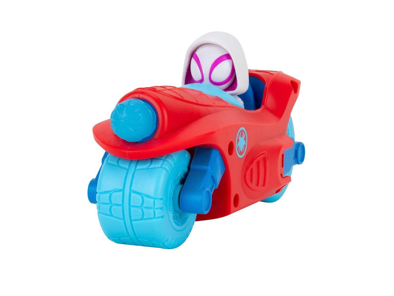 Spidey and His Amazing Friends Team Split Racer