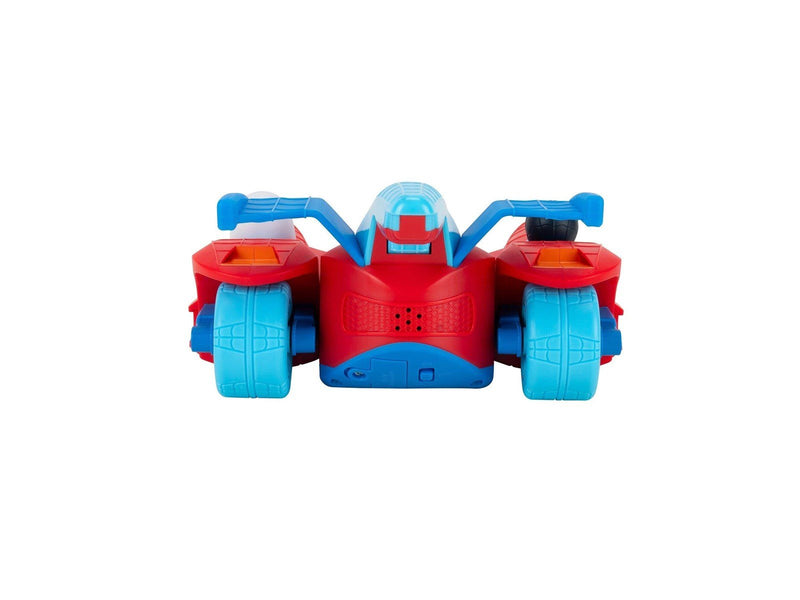 Spidey and His Amazing Friends Team Split Racer