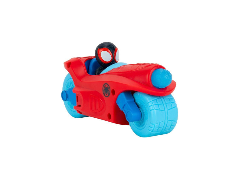 Spidey and His Amazing Friends Team Split Racer