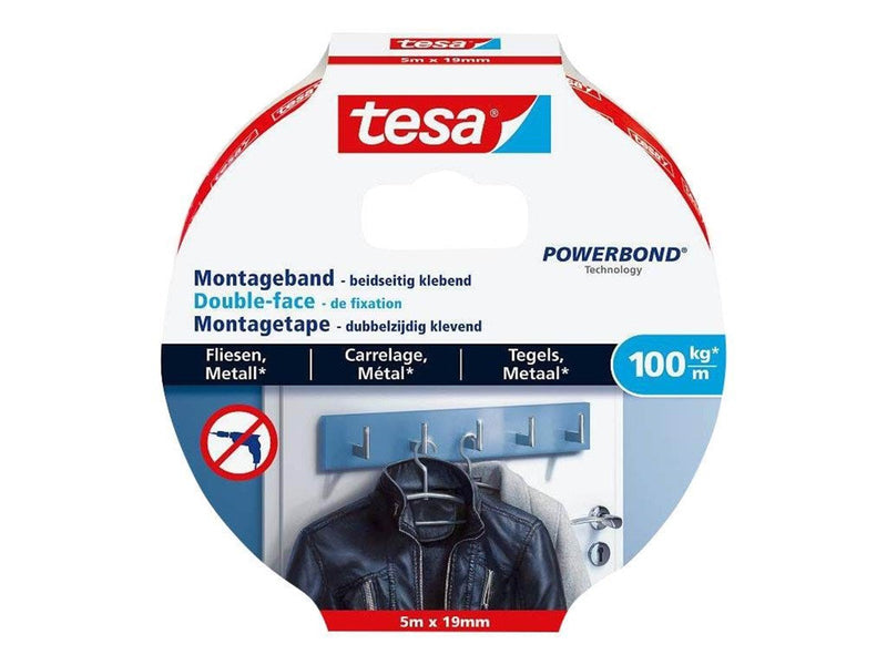 tesa Powerbond Ultra Strong