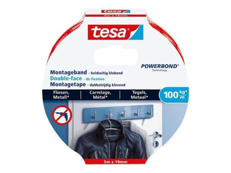 tesa Powerbond Ultra Strong