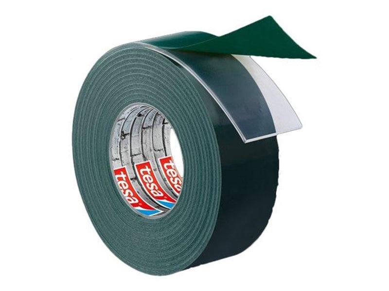 tesa Powerbond double-sided tape - 19 mm x 5 m - transparent