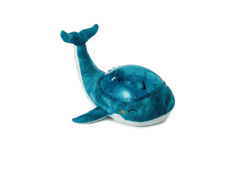 Cloud B Tranquil Whale Blue