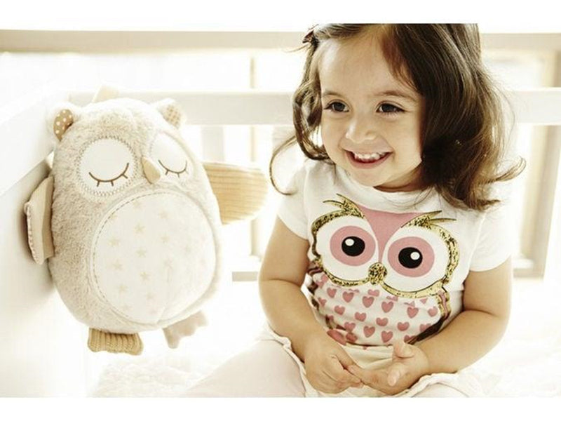 Cloud B Nighty Night Owl