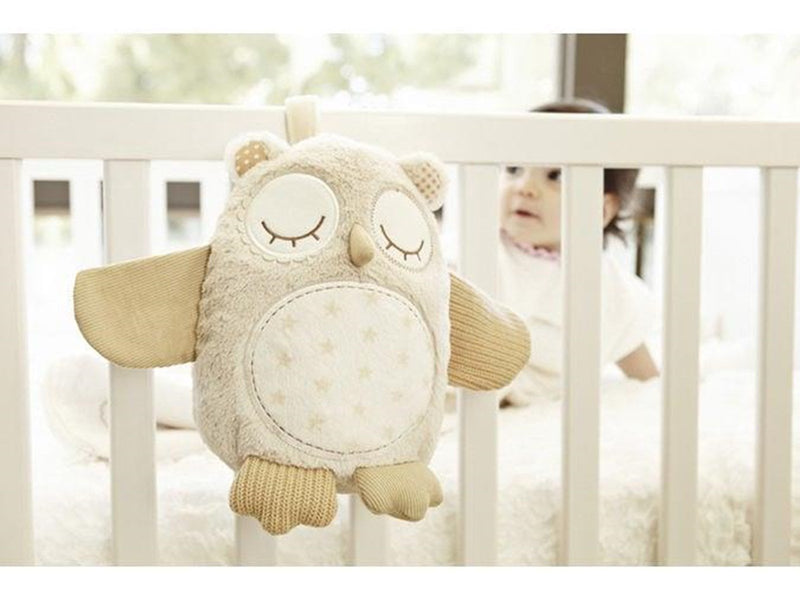 Cloud B Nighty Night Owl
