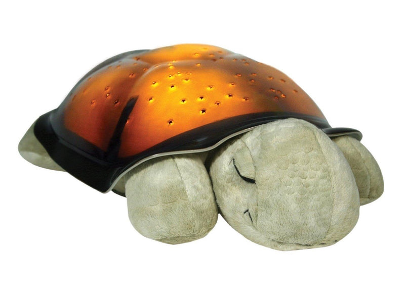 Cloud B Twilight Turtle Classic Mocha
