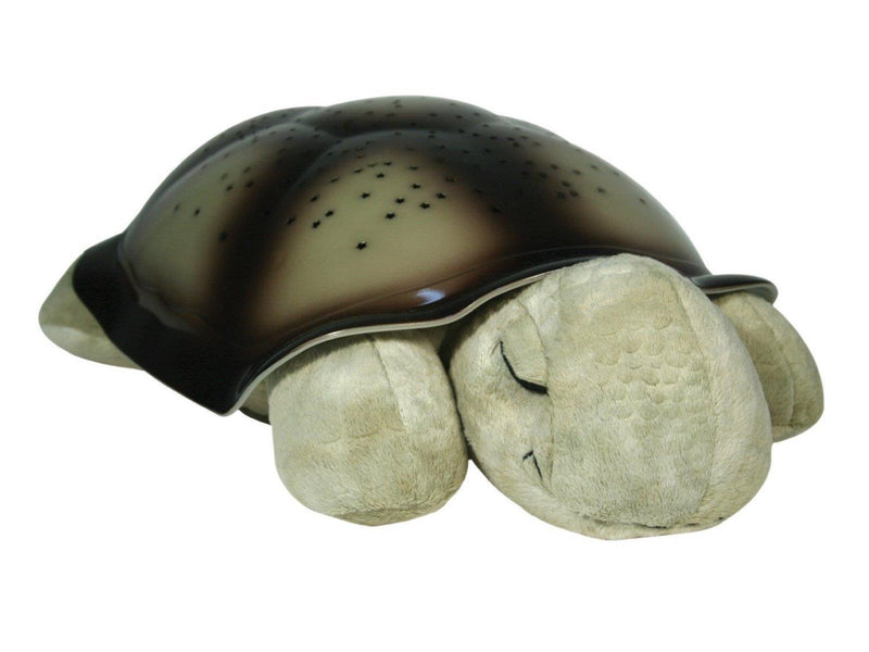 Cloud B Twilight Turtle Classic Mocha