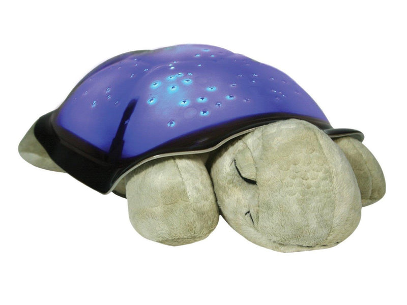 Cloud B Twilight Turtle Classic Mocha