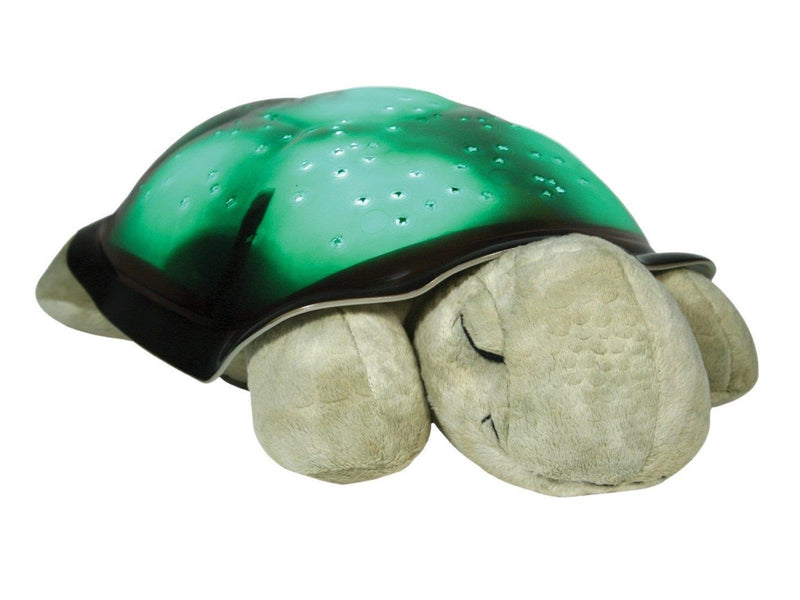 Cloud B Twilight Turtle Classic Mocha