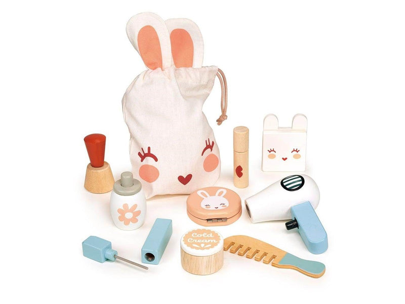 Mentari Bunny Make Up Set