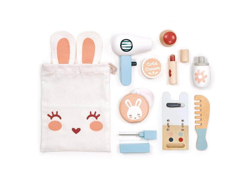 Mentari Bunny Make Up Set