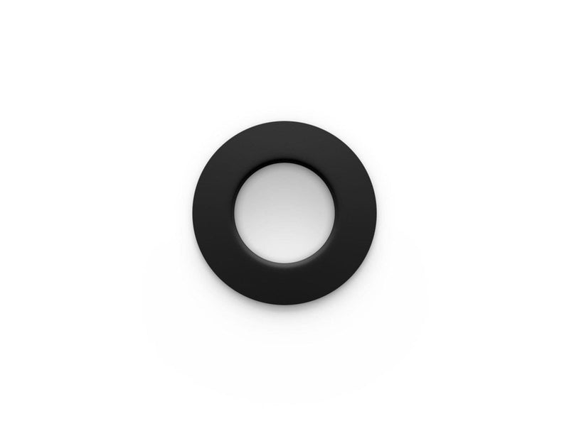 Philips Hue Slim Einbauleuchte, 90 mm