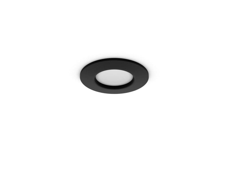 Philips Hue Slim Einbauleuchte, 90 mm