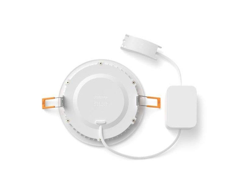 Philips Hue Slim Einbauleuchte, 170 mm