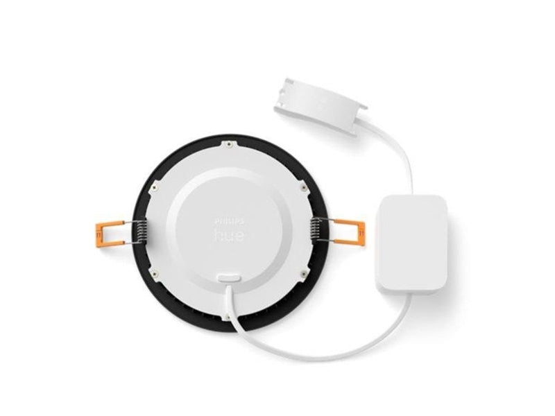 Philips Hue Slim Einbauleuchte, 170 mm