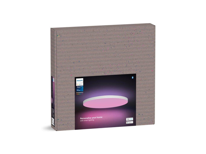 Philips Hue Deckenleuchte Datura, groß