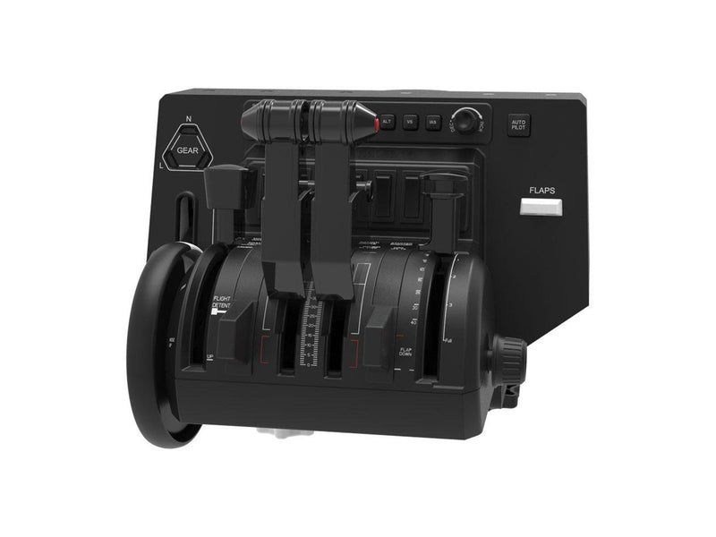 HONEYCOMB THROTTLE PACK FOR AIRBUS A319 - A380 - Wired Throttle
