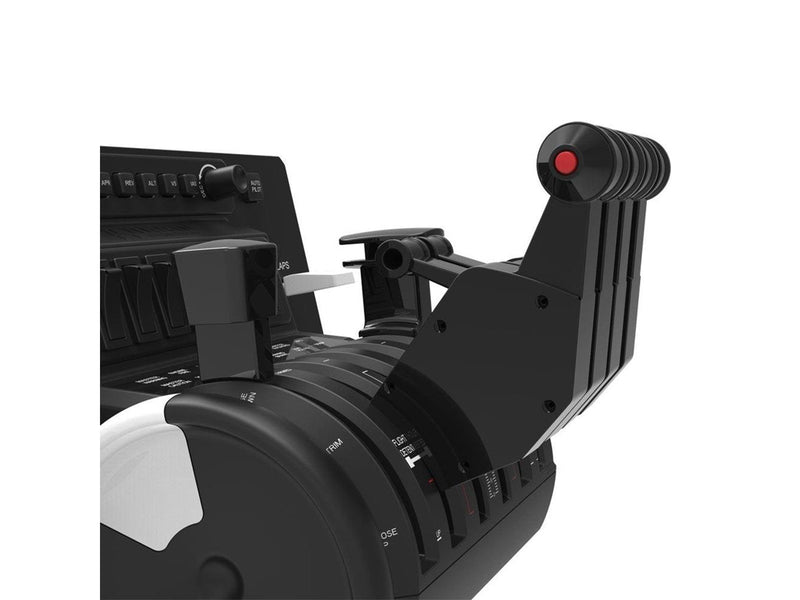HONEYCOMB THROTTLE PACK FOR AIRBUS A319 - A380 - Wired Throttle