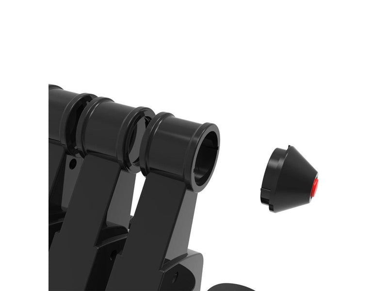 HONEYCOMB THROTTLE PACK FOR AIRBUS A319 - A380 - Wired Throttle