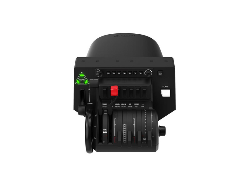 HONEYCOMB BRAVO THROTTLE QUADRANT - Wired Throttle - PC
