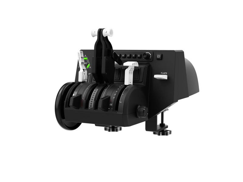 HONEYCOMB BRAVO THROTTLE QUADRANT - Wired Throttle - PC