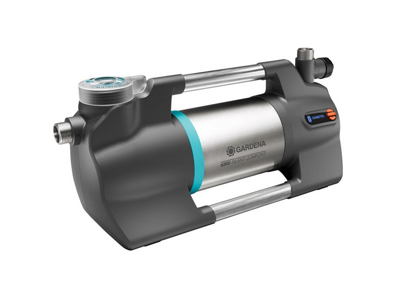 Gardena 6300 SilentComfort