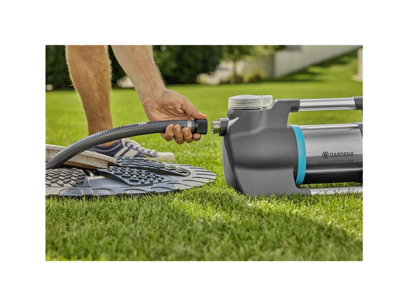 Gardena 6300 SilentComfort