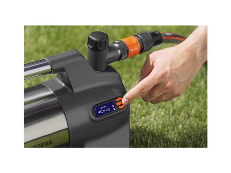 Gardena 6300 SilentComfort