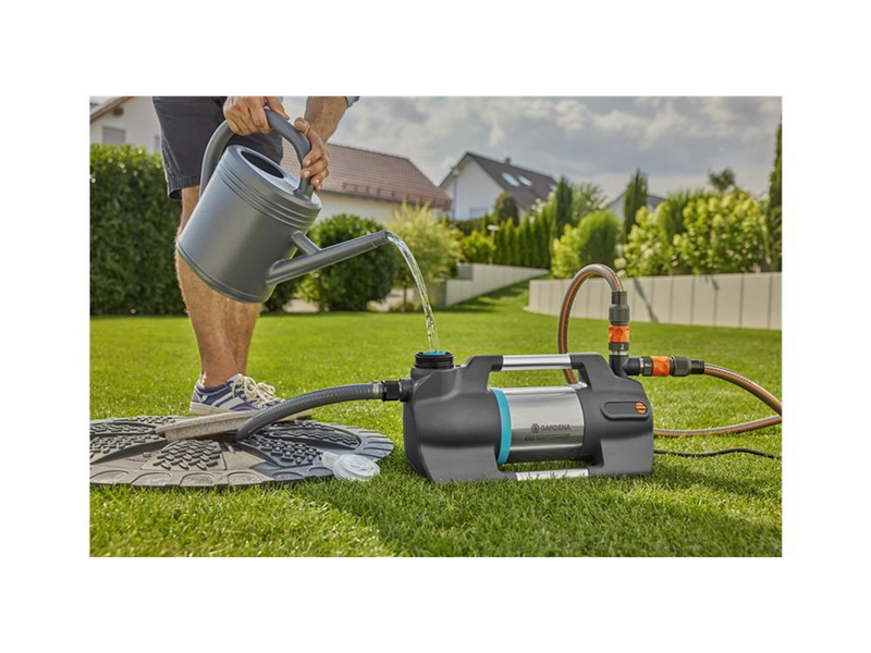 Gardena 6300 SilentComfort