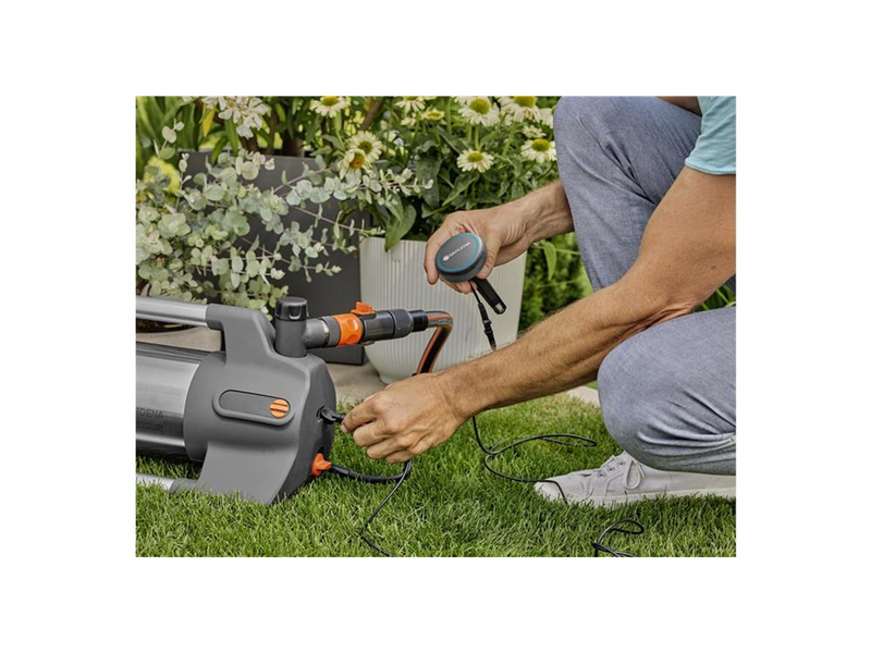 Gardena 6300 SilentComfort