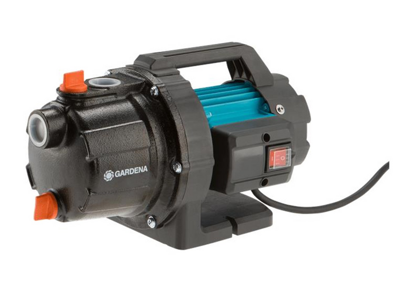 Gardena 9014-47 water pump