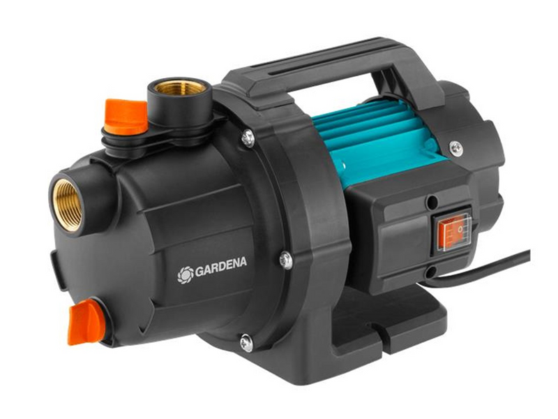 Gardena 9010-47 water pump